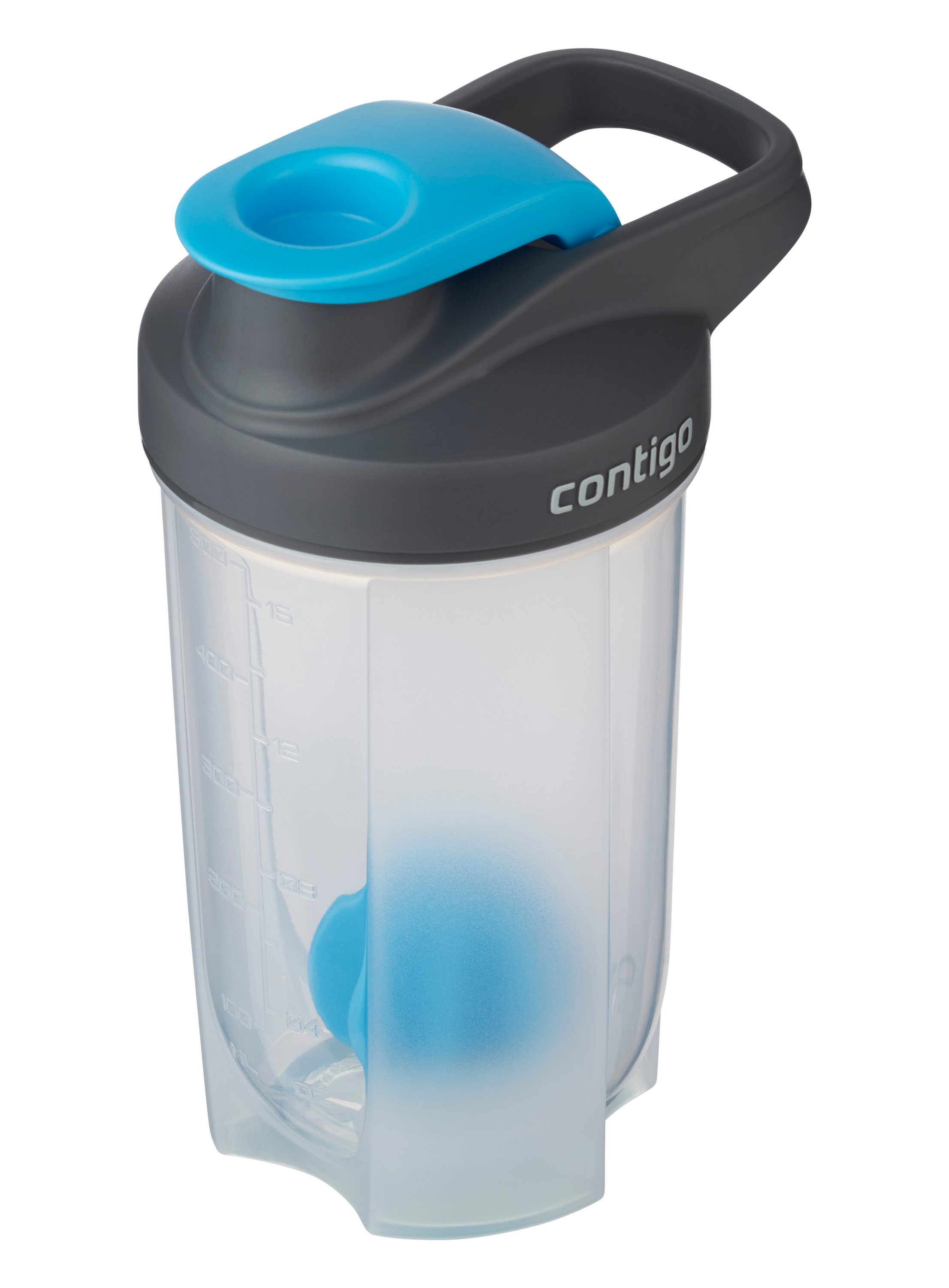 Contigo 2025 shaker bottle